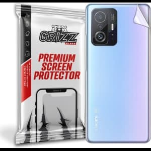 GrizzGlass SatinSkin Xiaomi 11T