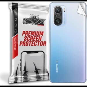 GrizzGlass SatinSkin Xiaomi Mi 11i 5G