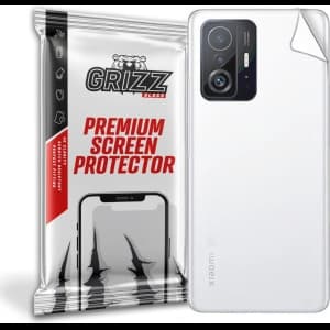 GrizzGlass SatinSkin Xiaomi Mi 11T Pro