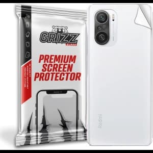 GrizzGlass SatinSkin Xiaomi Mi 11X 5G