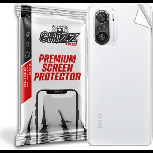 GrizzGlass SatinSkin Xiaomi Mi 11X 5G