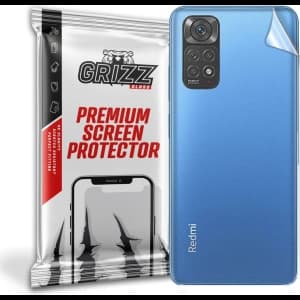 GrizzGlass SatinSkin Xiaomi Redmi Note 11S