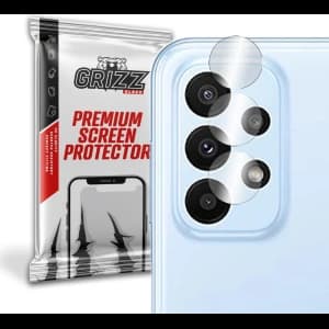 GrizzGlass HybridGlass Camera Samsung Galaxy A23