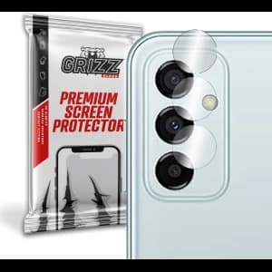GrizzGlass HybridGlass Camera Samsung Galaxy M23