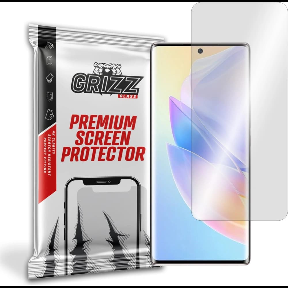 Film hidrogel GrizzGlass Hydrofilm pentru Honor 60 SE - 1