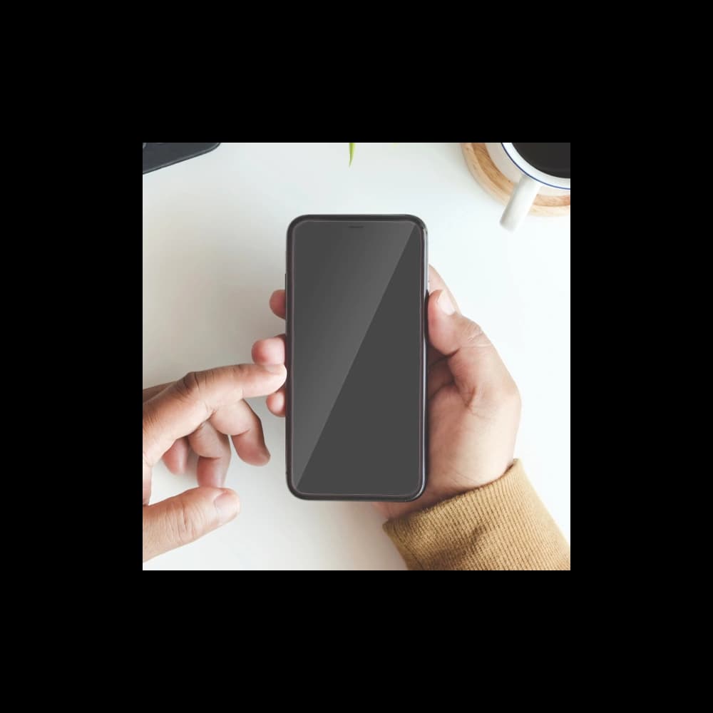 GrizzGlass Hydrofilm Oppo Find X5 Pro - 3