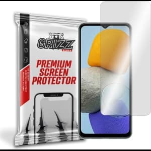 GrizzGlass Hydrofilm Samsung Galaxy M23