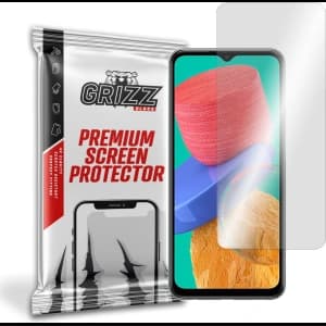 GrizzGlass Hydrofilm Samsung Galaxy M33