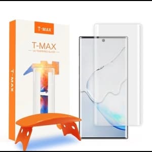 T-Max UV Glass Samsung Galaxy Note 10