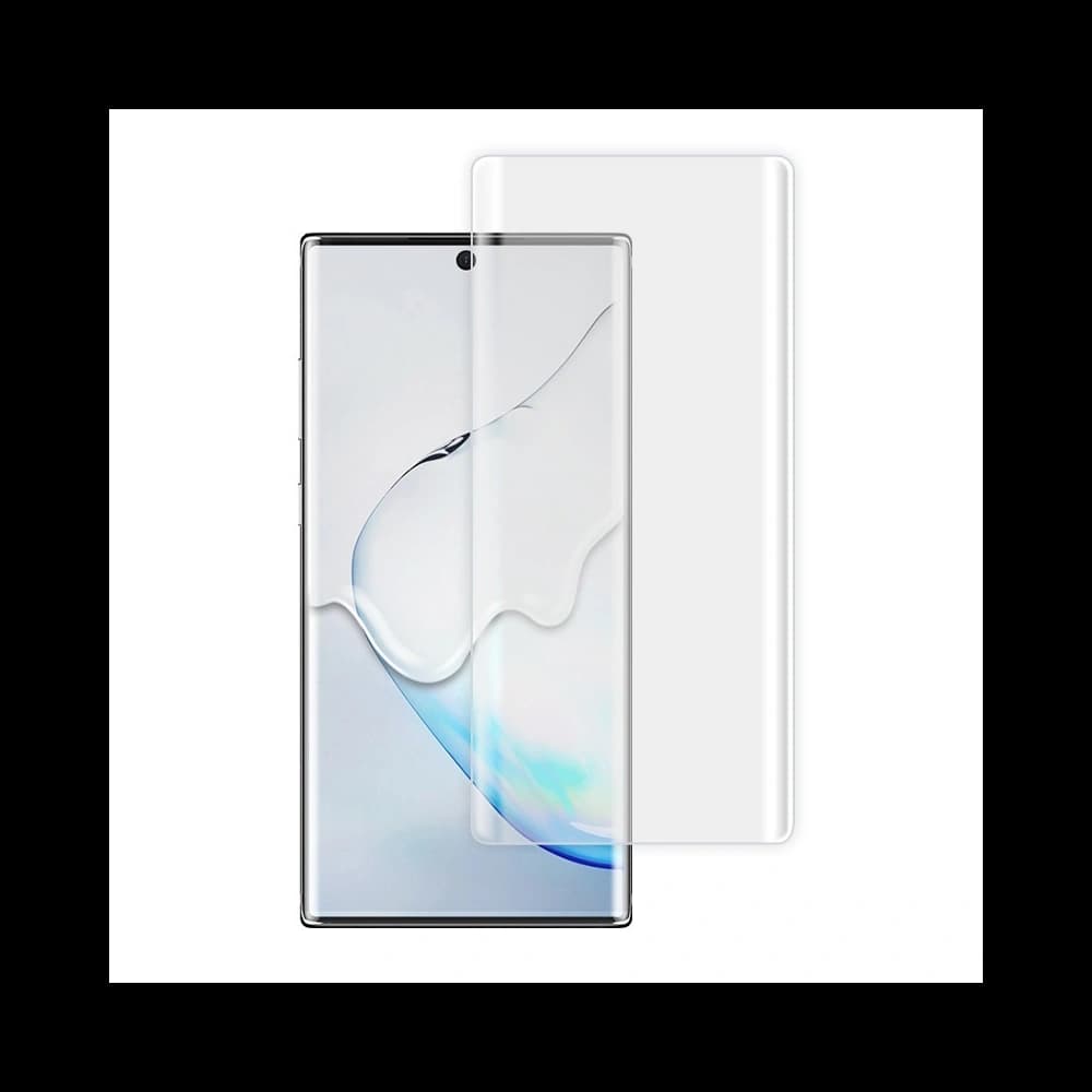 T-Max UV Glass Samsung Galaxy Note 10 Plus - 2