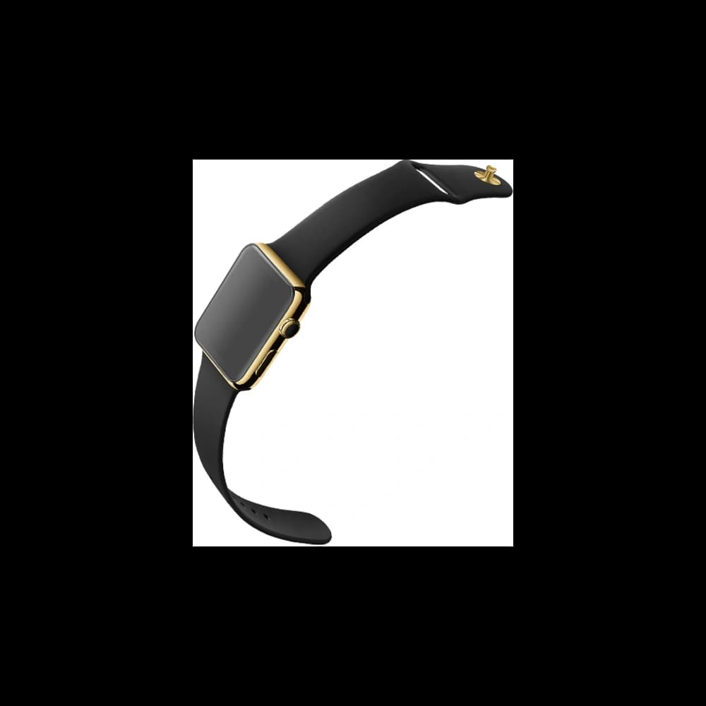 Hydrogel-Folie GrizzGlass Hydrofilm für Xiaomi Watch S1 Active - 4