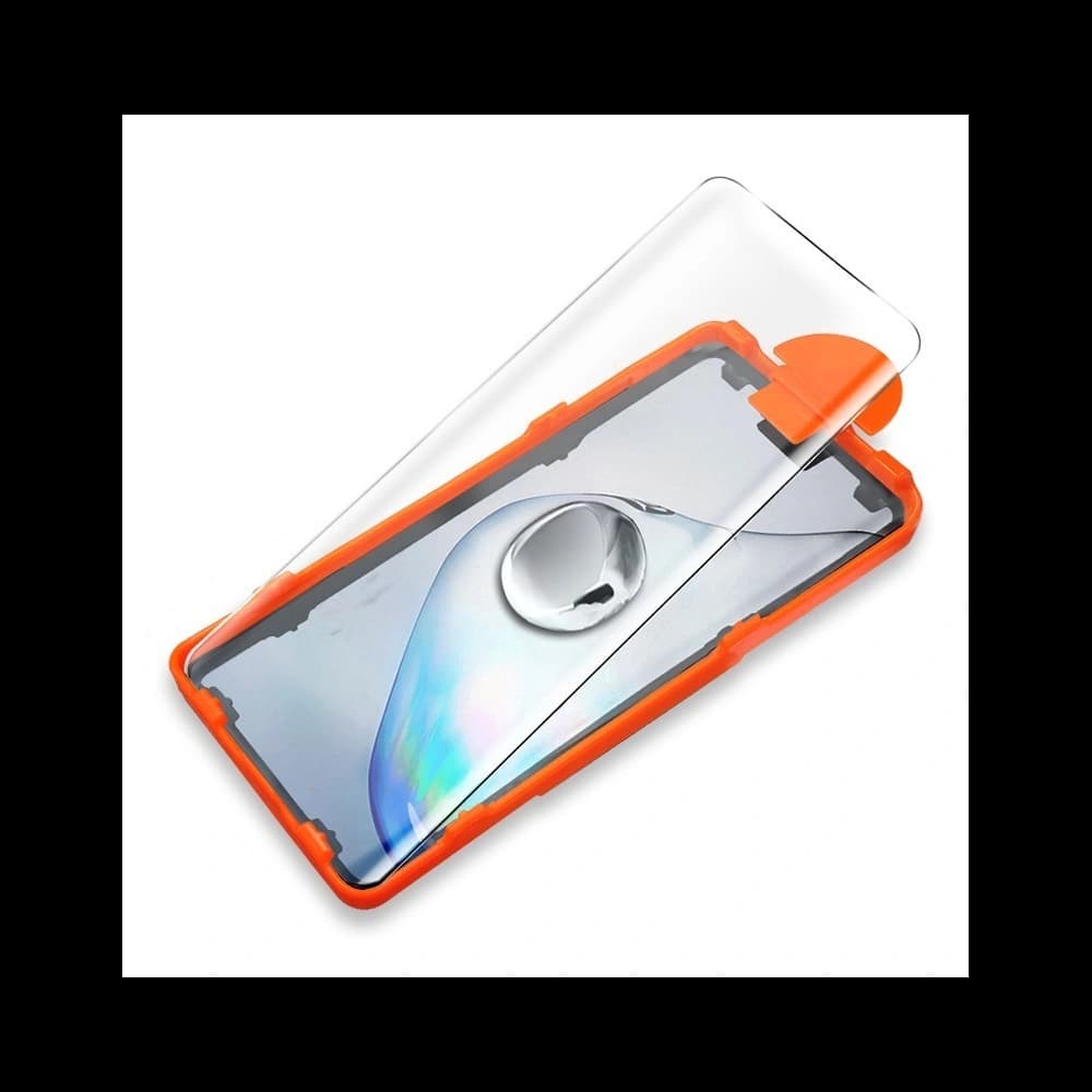 T-Max UV Glass Samsung Galaxy Note 10 Plus - 6