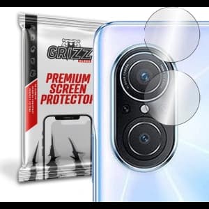 GrizzGlass HybridGlass Camera Huawei Nova 9 SE