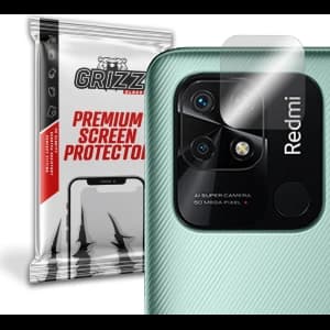 GrizzGlass HybridGlass Camera Xiaomi Redmi 10C