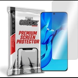 Hydrogel-Folie GrizzGlass Hydrofilm für Huawei P50E