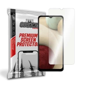 Hydrogel-Folie GrizzGlass Hydrofilm für Samsung Galaxy A12
