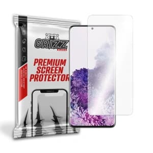 GrizzGlass Hydrofilm Samsung Galaxy S20
