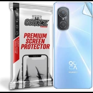 GrizzGlass SatinSkin Huawei Nova 9 SE