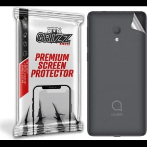 GrizzGlass SatinSkin Xiaomi Redmi 10C