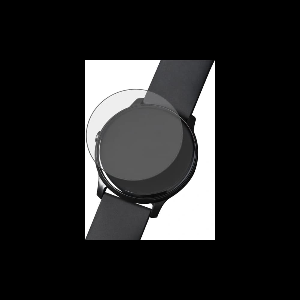 Hybriertes Glas GrizzGlass HybridGlass für Xiaomi Watch S1 Active - 2