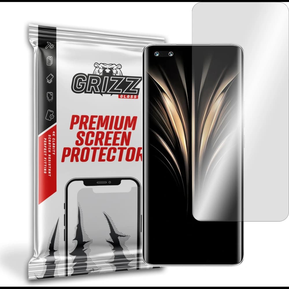 Hydrogel-Folie GrizzGlass Hydrofilm für Honor Magic 4 Ultimate Edition - 1