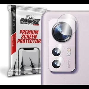 GrizzGlass HybridGlass Geam de cameră pentru Xiaomi 12 Lite