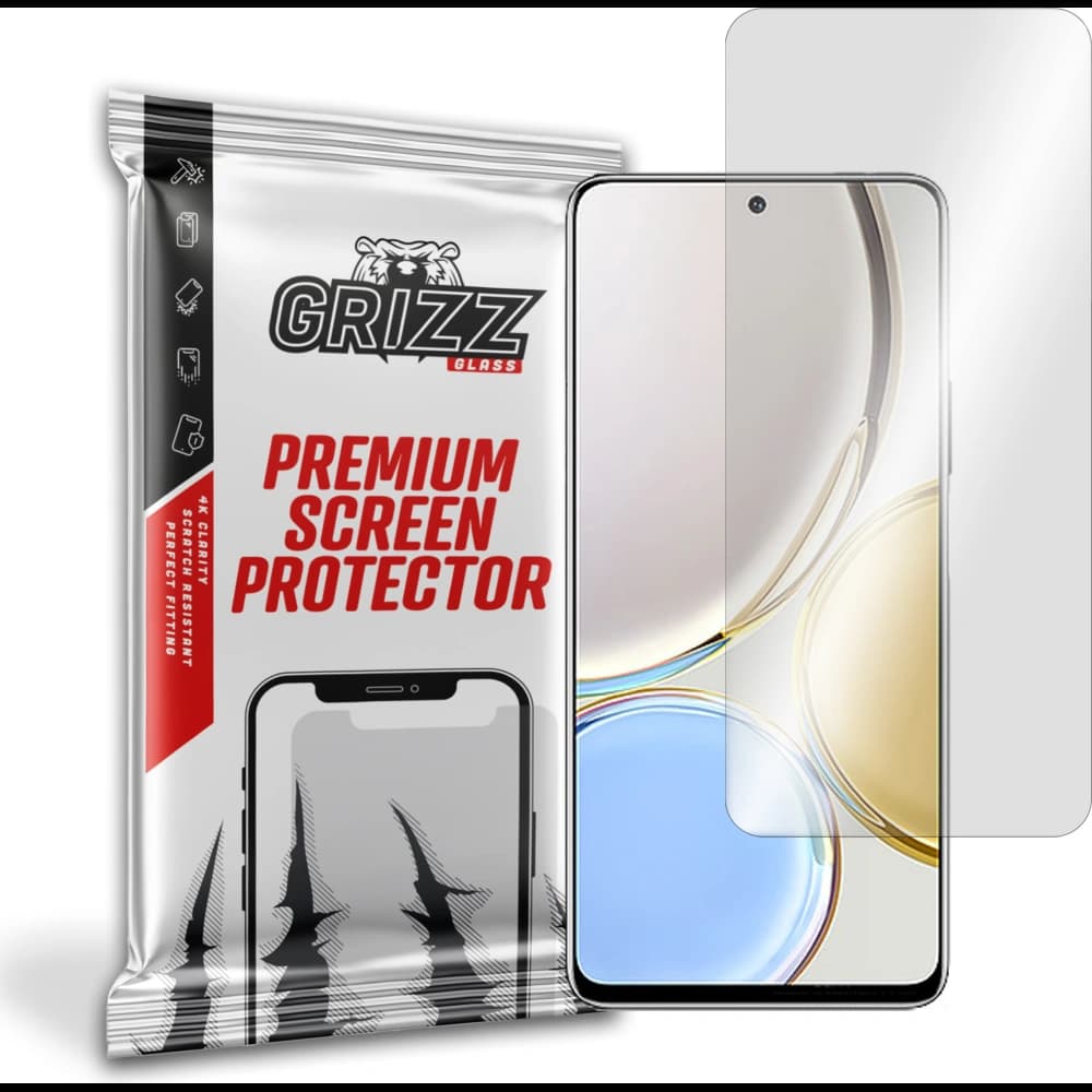 Film hidrogel GrizzGlass Hydrofilm pentru Honor X9 5G - 1