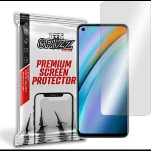 Hydrogel-Folie GrizzGlass Hydrofilm für Oppo K10