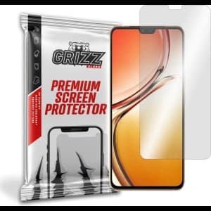 Hydrogel-Folie GrizzGlass Hydrofilm für Vivo V23