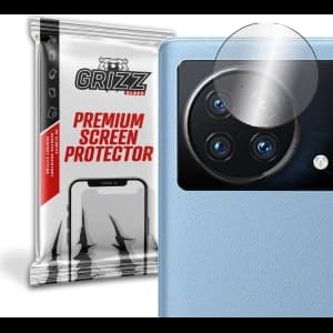Szkło na aparat GrizzGlass HybridGlass Camera do Vivo X Fold