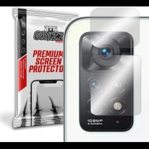 GrizzGlass HybridGlass Camera Xiaomi Redmi Note 11E Pro
