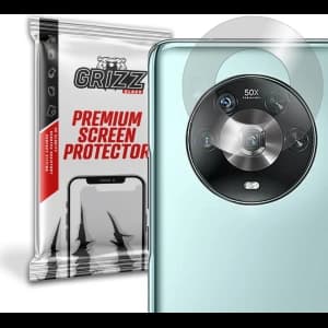 Sklo na aparát GrizzGlass HybridGlass Camera pro Honor Magic 4