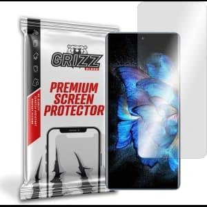 Folia hydrożelowa GrizzGlass Hydrofilm do Vivo X Note