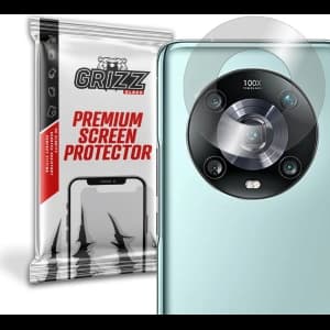 Sklo na aparát GrizzGlass HybridGlass Camera pro Honor Magic 4 Pro