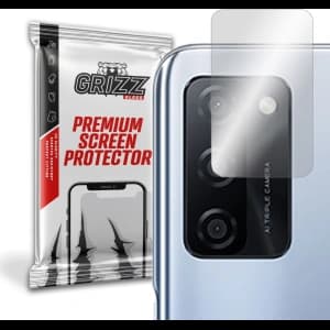 GrizzGlass HybridGlass Camera Oppo A55s