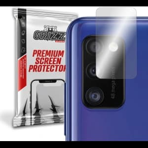 GrizzGlass HybridGlass Camera Samsung Galaxy A41