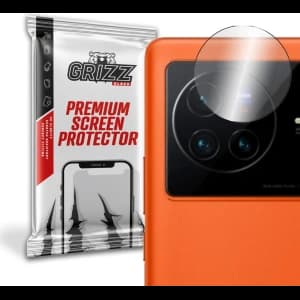 GrizzGlass HybridGlass Camera Xiaomi POCO F4 GT
