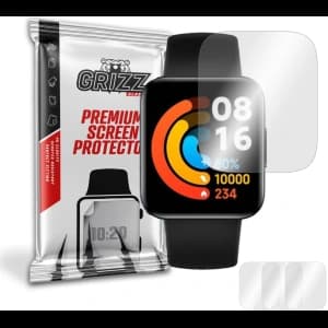 Hydrogel-Folie GrizzGlass Hydrofilm für Xiaomi POCO Watch