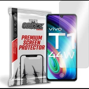 Folia hydrożelowa GrizzGlass Hydrofilm do vivo T1 4G V2153(44W)