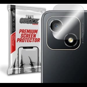 Sklo na aparát GrizzGlass HybridGlass Camera pro Honor Play 30