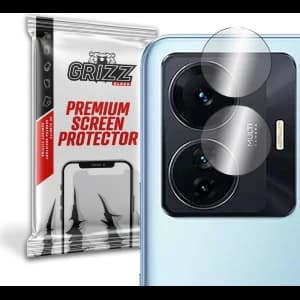 Szkło na aparat GrizzGlass HybridGlass Camera do vivo iQOO Z6 Pro