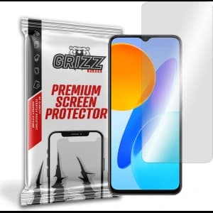 Hybridní sklo GrizzGlass HybridGlass pro Honor Play 30