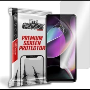 Sticlă hibridă GrizzGlass HybridGlass pentru Motorola Moto G (2022)