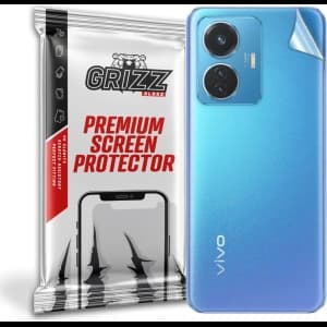 Folia na tył GrizzGlass SatinSkin do vivo T1 4G V2153(44W)