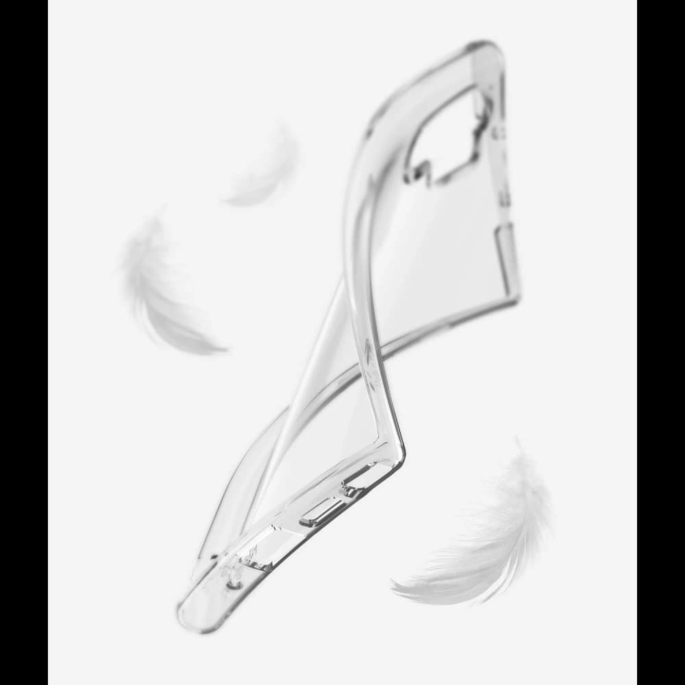 Case Ringke Air Samsung Galaxy Note 10 Plus Clear - 4