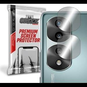 Szkło na aparat GrizzGlass HybridGlass Camera do Honor 70 Pro+