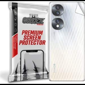 Folia na tył GrizzGlass UltraSkin do Honor 70