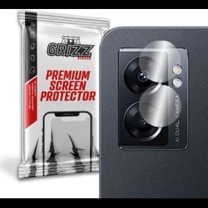 Sklo na aparát GrizzGlass HybridGlass Camera pro Oppo A77 5G