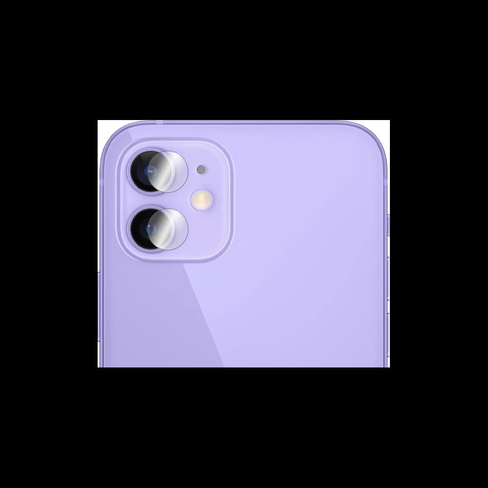 GrizzGlass HybridGlass Camera Oppo A57 4G - 2