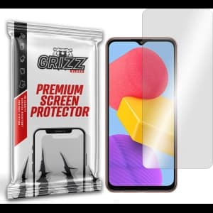 Hydrogel-Folie GrizzGlass Hydrofilm für Samsung Galaxy F13